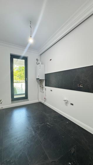 Apartament 2 camere, lux, construcție nouă 2025, Băneasa – Strada Biharia - 5