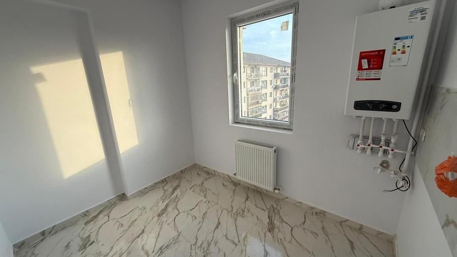 AP. 2 CAMERE, BUCATARIE INCHISA, LOC PARCARE, STATIE STB, COMISION 0% - 11