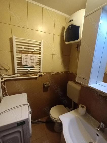 Inchiriez garsoniera in zona Lujerului - 4