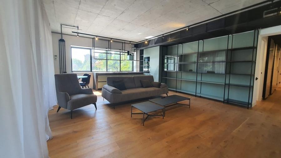 REA1025138 Apartament modern si spatios I 3 camere I Design industrial in Florea - 10