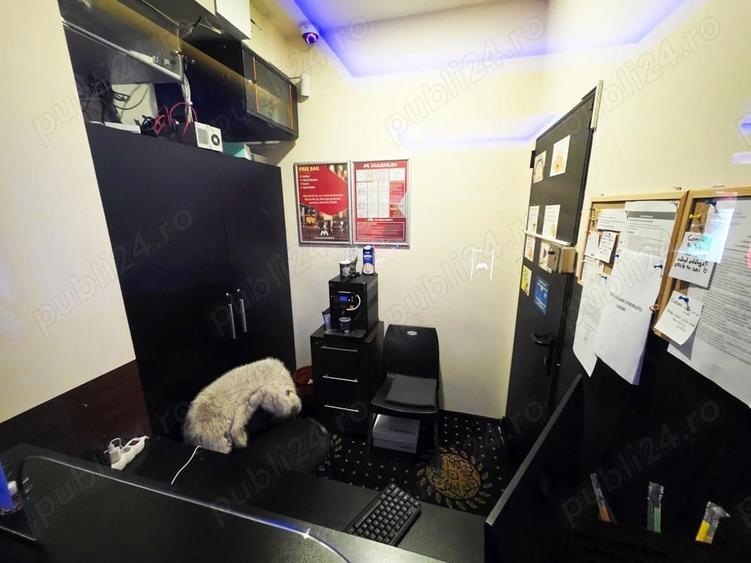 Spatiu Comercial Parter Potcoava de Aur - 5