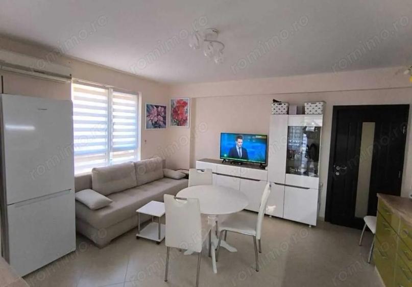 Apartament cu 1 camera in zona Cetatii - 4