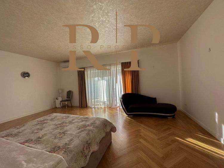 Vila individuala cu piscina * Iancu Nicolae* 774 mp Teren - 18