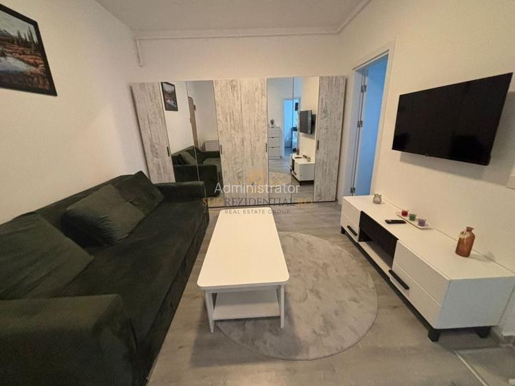 Apartament 3 camere, mobilat si utilat, prima inchiriere, Sos.Leordeni Apartament 3 camere, mobilat si utilat, prima inchiriere, Sos.Leordeni