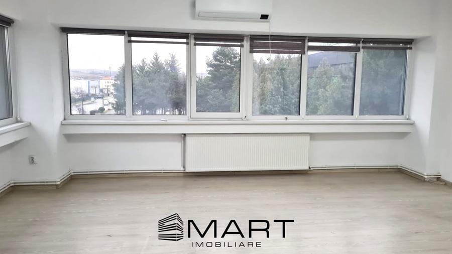 Spatiu Birouri 107 mp utili zona Stefan cel Mare - 3