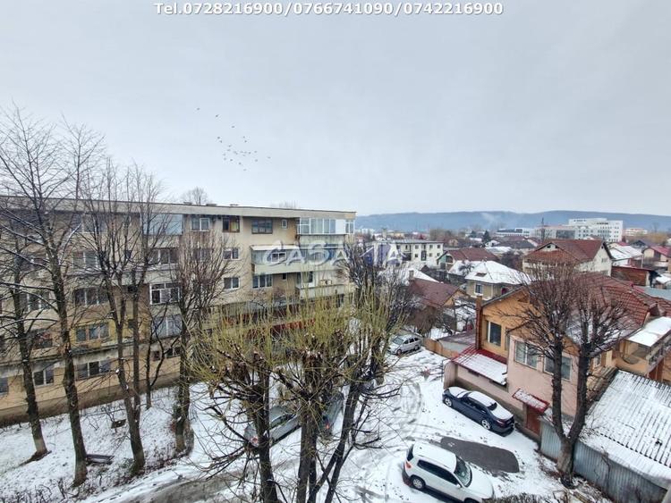 Apartament 2 camere, situat in Targu Jiu, Aleea Garofitei - 2