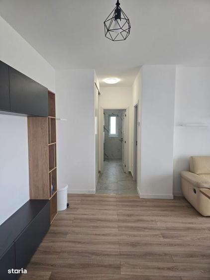 Chirie apartament nou, 2 camere, Smarald City, str. Botizului - 10