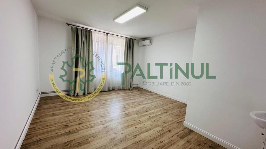 Apartamente moderne de 55 mp, langa Blvd. Victoriei și Parcul Sub Arini, etaj 1 - 3