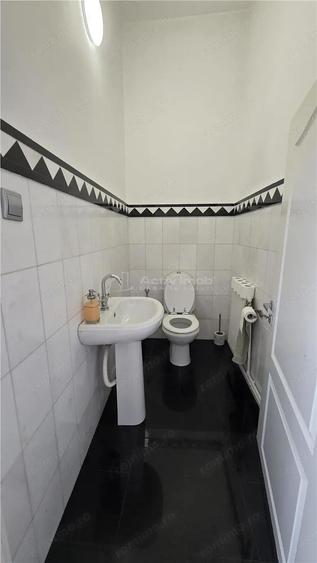 Casa boiereasca, eleganta,piscina, mobilata, teren 613 mp - Agronomie - 14