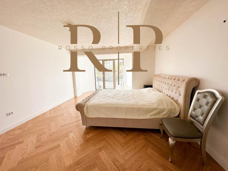 Vila individuala cu piscina * Iancu Nicolae* 774 mp Teren - 25