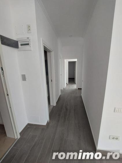 BD. MAMAIA - SPATIU BIROURI, 100 mp., constructie 2023 - 4