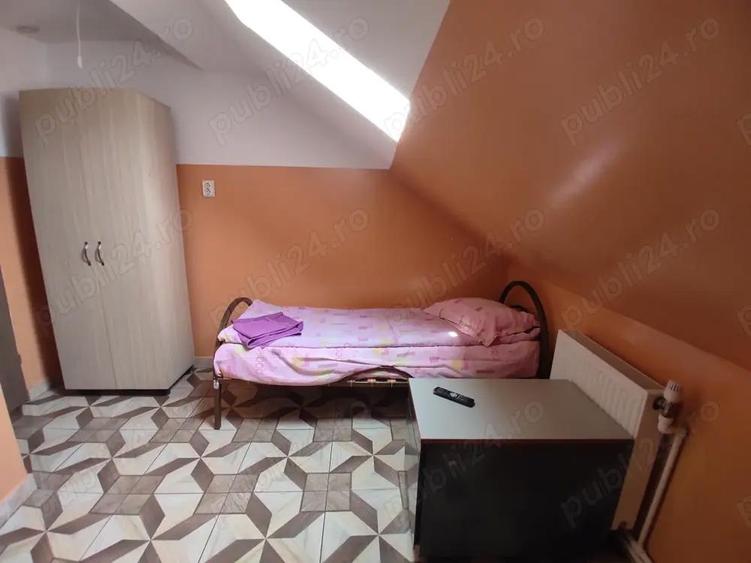 Cazare pe minim 1 luna cu cheltuieli incluse muncitori -firme-nu trebuie garantie! - 7