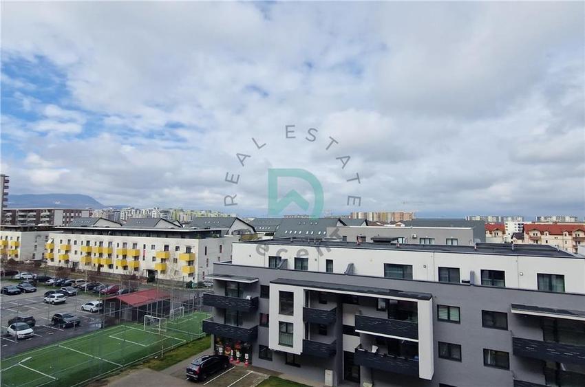 Apartament 2 camere, Isaran, Tractorul - 10