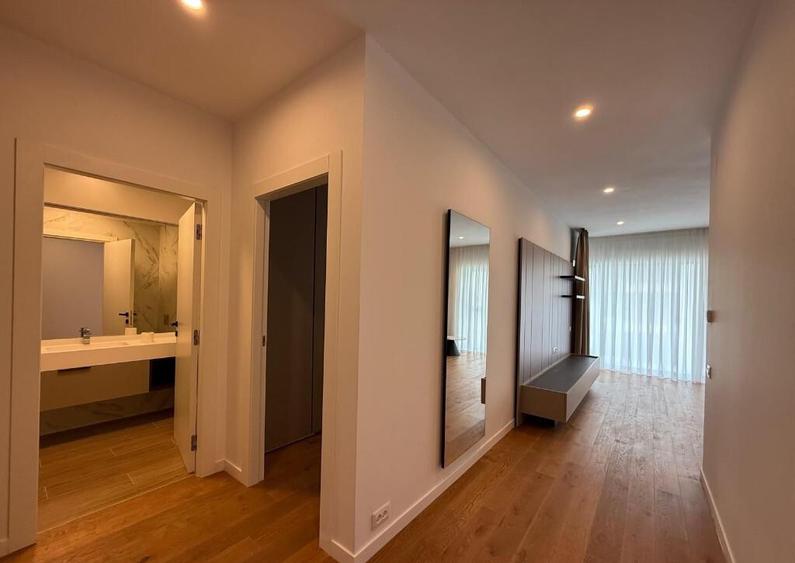 One Cotroceni Park 2 camere etaj 6 MOBILAT/UTILAT LA CHEIE - 15