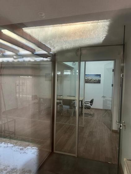 Spatiu Birouri Exclusivist | Calea Dorobanti | Parter | 2x  Parcare subterana | - 8