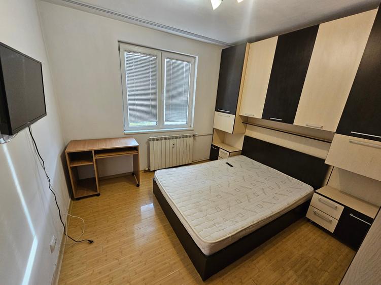 Apartament 2 camere Militari | Lujerului | constructie 1980 - 5