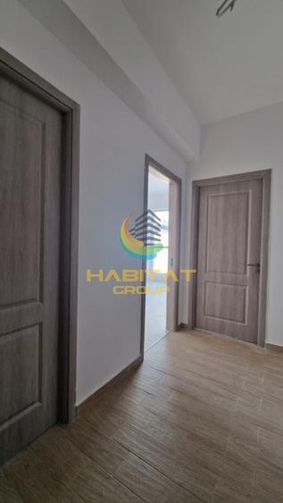 Apartament cu 2 camere decomandat în Theodor Pallady