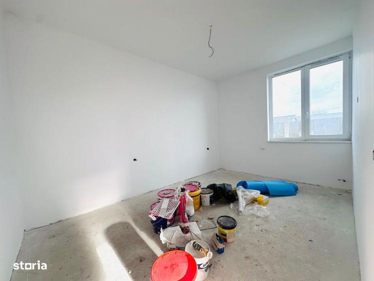 Duplex pe parter 3 camere si 1 baie - Bucovat - 3