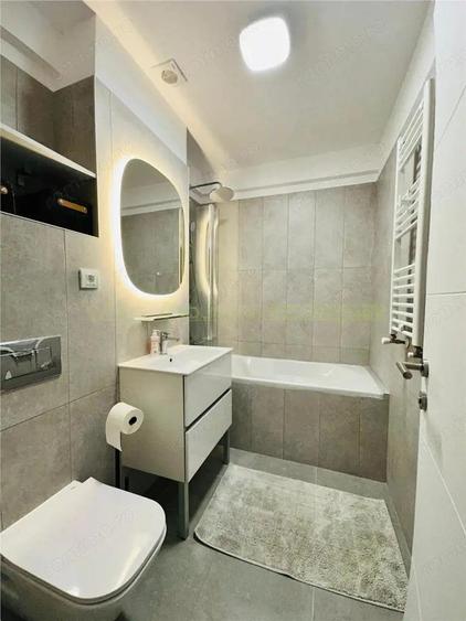 Magnolia Urban Residence, Apartament 2 camere Prima Inchiriere - 11
