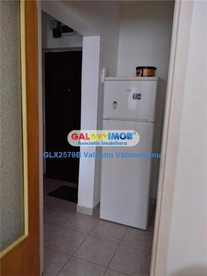 Garsoniera Iancului Metrou DI 650 - 5