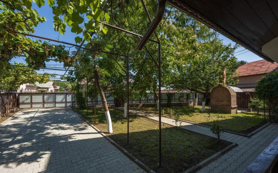 Casa de vacanta, Pucioasa, DB - 2