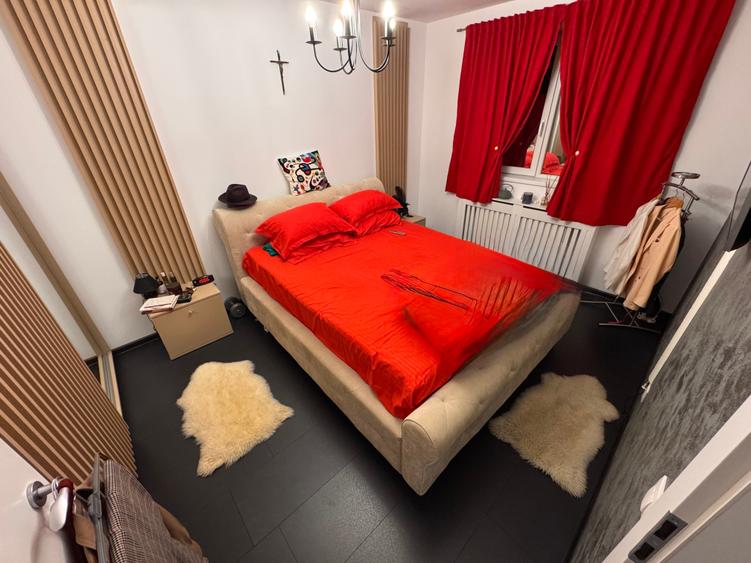 Popesti Leordeni, Str. Solstitiului, Apartament 2 Camere , Curte 50 mp in prop. - 5