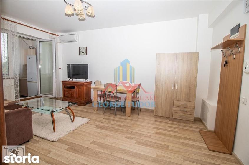 Apartament 40 mp + parcare privata, Str. Tineretului Nr.58,Chiajna - 5