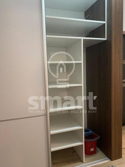 Apartament 2 camere Borhanci - 19