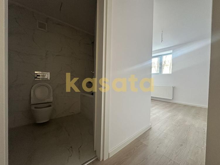 DE INCHIRIAT | APARTAMENT 3 CAMERE | REZIDENTIAL SAU BIROU | TEI | NOU - 5