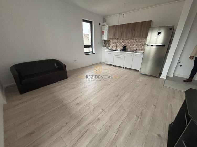 Apartament cu 2 camere, tip studio, 1/3 – Str.Arcadiei, Comision 0% - 2