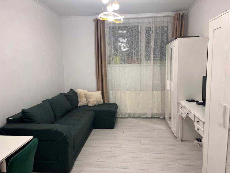 Inchiriez garsoniera Popesti Leordeni - 2