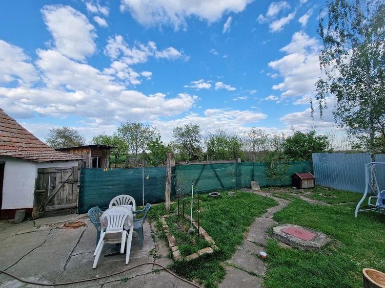 Casa de vanzare 20km Arad - 2