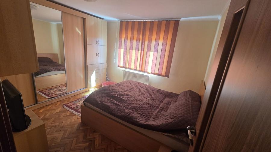 Apartament 2 camere decomandat Mircea cel Batran 54.6mp2 - 2