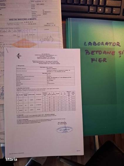 Vand Bloc 12 garsoniere + 2 apartamente zone Therme , Kaufland - 7