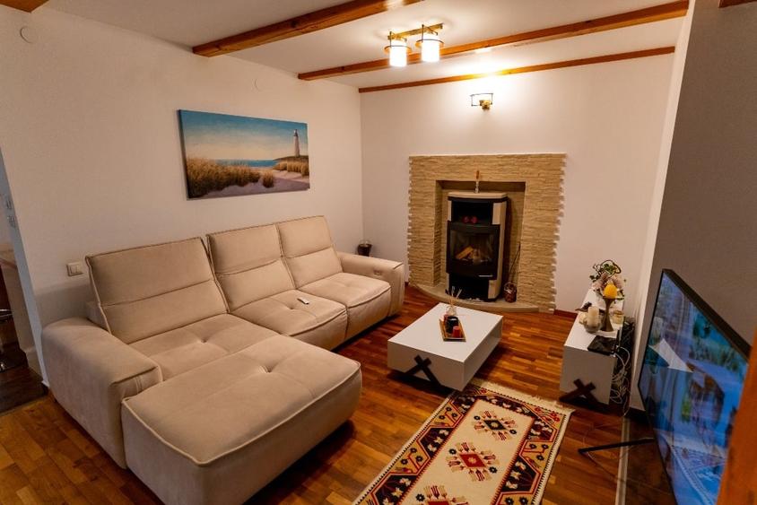 Oprește-te din visat! Casă la prețul unui apartament din Cluj! - 3