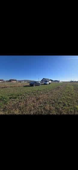 Vand teren intravilan zona Garii Tg.Neamt zona linistita accept schimb - 3