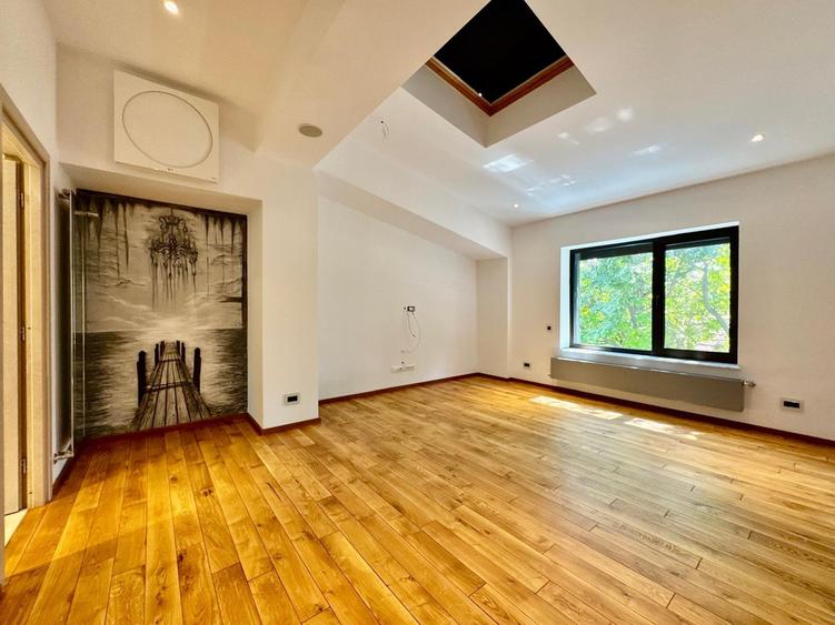 Vilă cu piscină în Pipera – Erou Iancu Nicolae | Oază de liniște și rafinament - 14