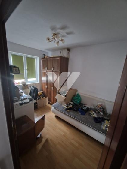Apartament 3 camere decomandat mobilat etaj 2 Cisnadie Sibiu - 7