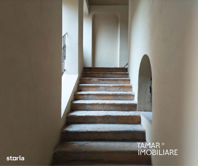 Apartament 1 camera de vanzare Ultracentral, Arad - 3