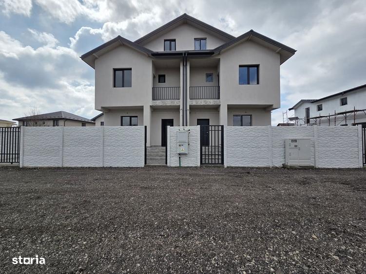 Duplex P+1+Pod mansardat, 5 camere, teren 250 mp, Penny & STB 5 min - 1