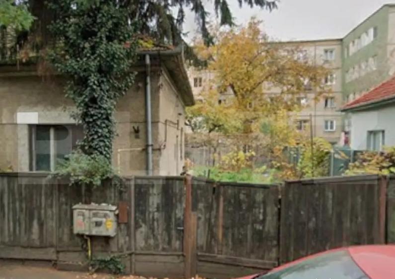 Casa renovabila, cartier Gheorgheni, teren 221 mp, pentru lo - 8