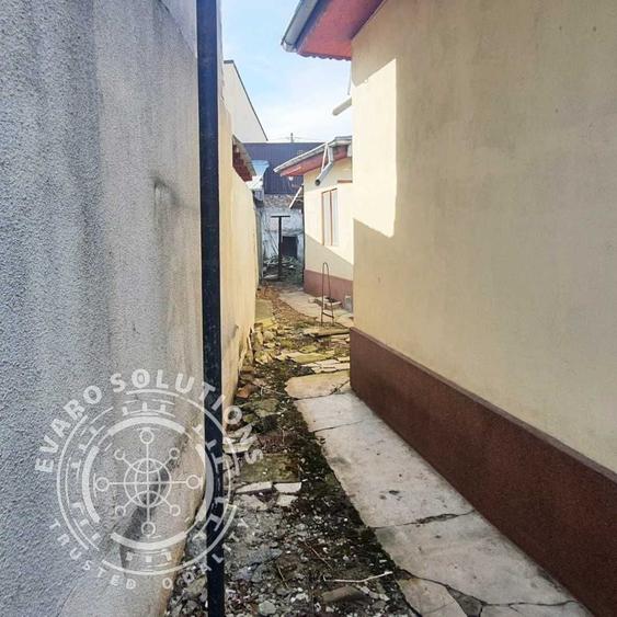 Casa parter, teren 290 mp || Zona Republicii Vest, Ploiesti - 7
