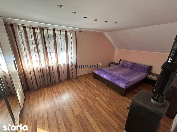 Casa de vanzare in Satu Mare Zona Balta Blonda | Teren 1875 mp | 160. - 10