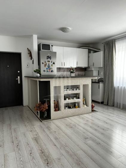 🏡 Apartament modern 3 camere, etaj 1 – Cartierul Arhitectilor, Sibiu - 1