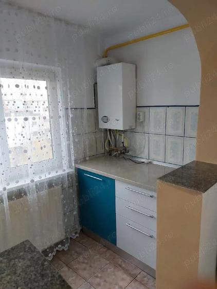 Apartament 1 camera Confectii - 3