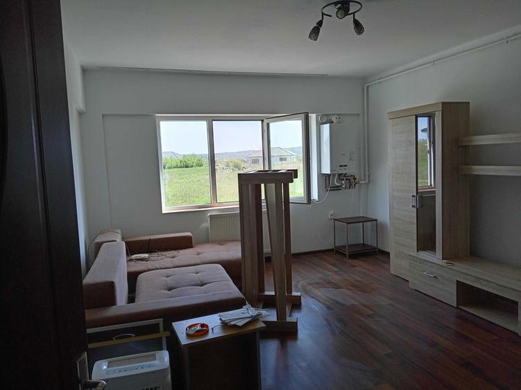Apartament Jucu de Mijloc vanzare - 4