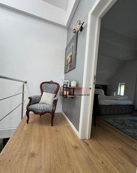 POPESTI - Duplex 3 camere - 10 min Metrou - 7