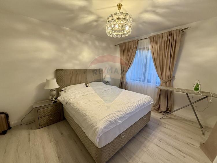 Duplex modern in Popesti - confort si liniste, aproape de Cluj-Napoca - 10