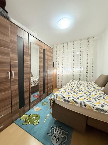 Apartament 4 camere de inchiriat in zona Tomis Nord - 4