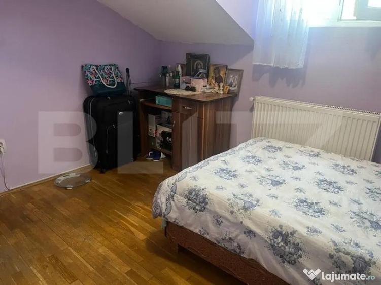 Apartament 2 camere, 43mp, zona Artego - 3